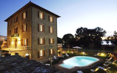 Trasimeno - Magione, Umbria, Italy - Trasimeno 2