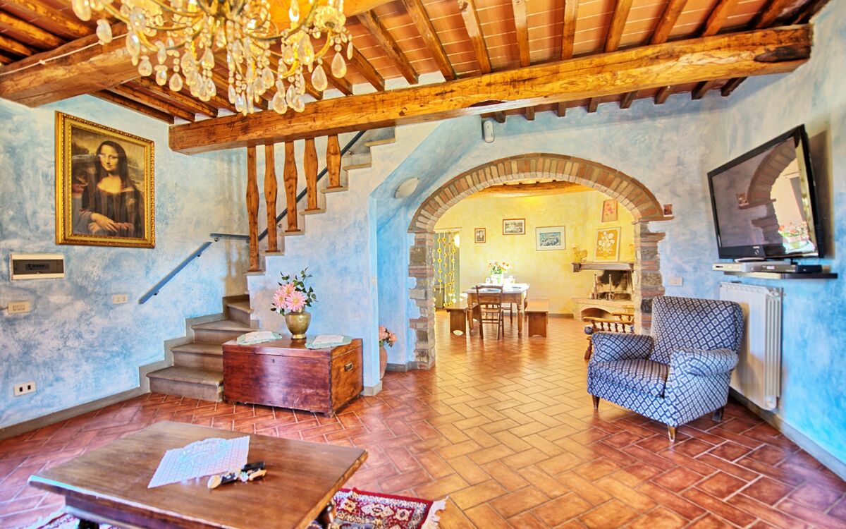 Accommodation:&nbsp;Anna 1