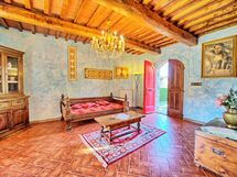 Accommodation:&nbsp;Anna 1