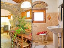 Accommodation:&nbsp;Sculture 1