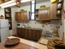 Accommodation:&nbsp;Girasole 1