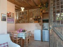 Accommodation:&nbsp;Girasole 2