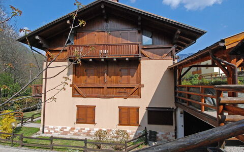 Mezzana Marilleva 450