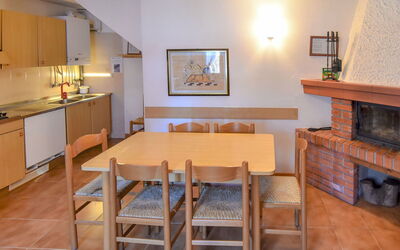Accommodation:&nbsp;Palazzina Sole 450.7