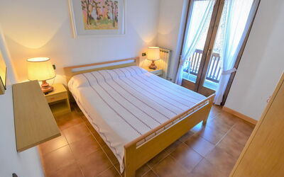 Accommodation:&nbsp;Palazzina Sole 450.7