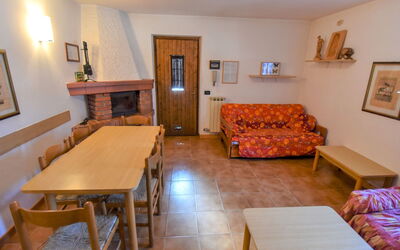 Accommodation:&nbsp;Palazzina Sole 450.7