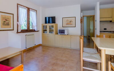 Accommodation:&nbsp;Palazzina Sole 450.7