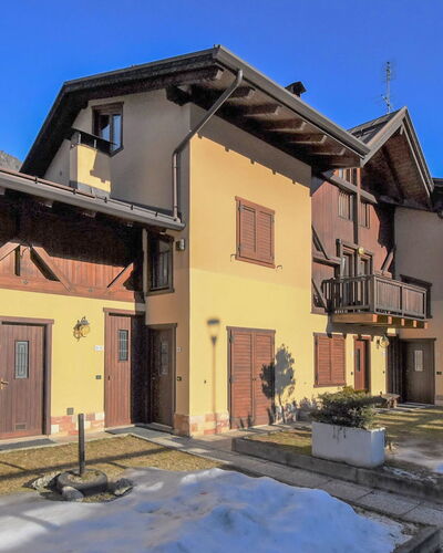 Palazzina Sole 450.7
