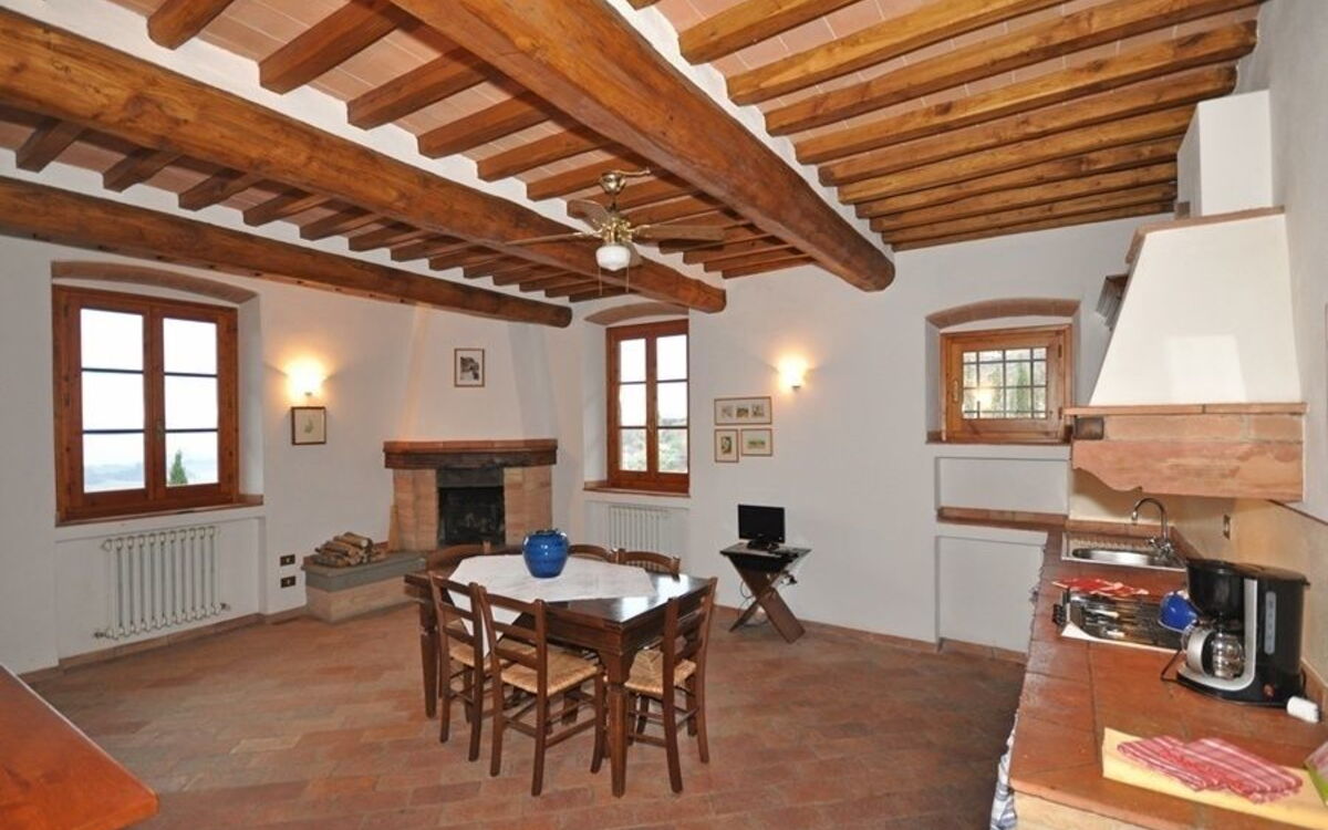 Accommodation:&nbsp;Novella 1