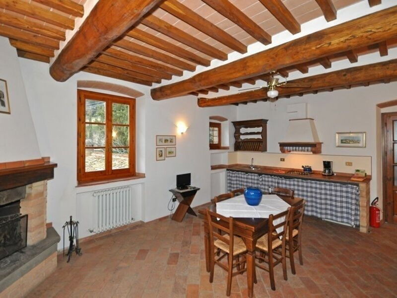 Accommodation:&nbsp;Novella 1