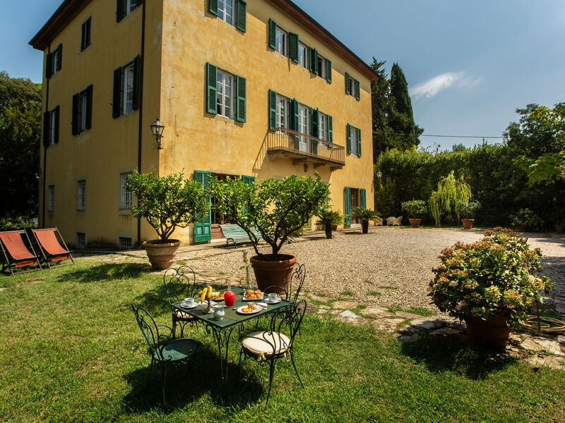 Villa Pedone