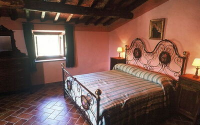 Accommodation:&nbsp;Viuzzo