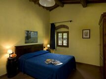Accommodation:&nbsp;Granaio