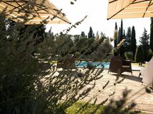 Castel D'acone Apartments