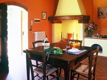 Accommodation:&nbsp;Piazzetta