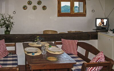 Accommodation:&nbsp;Piastriccio - Casa Piccola