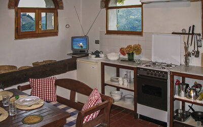 Accommodation:&nbsp;Piastriccio - Casa Piccola