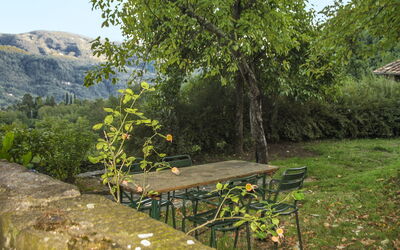 Fattoria Pietrabuona - Piastriccio