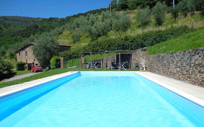 Accommodation:&nbsp;Piastriccio - Casa Grande