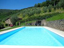 Accommodation:&nbsp;Piastriccio - Casa Grande