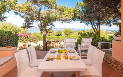 Ippocampo - Olbia, Sardinia, Italy