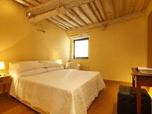 Groung floor double bedroom