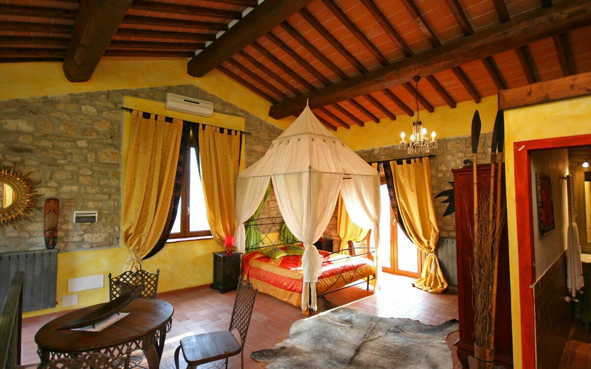 Accommodation:&nbsp;Silvia 2