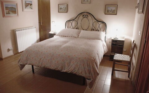 Accommodation:&nbsp;Piccolo Appartamento
