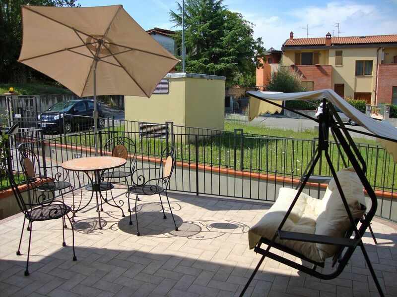 Mugnai Home