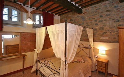 Accommodation:&nbsp;Stella 1