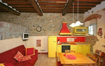 Accommodation:&nbsp;Stella 1