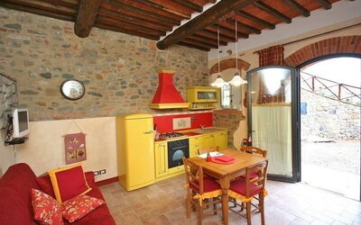 Accommodation:&nbsp;Stella 1