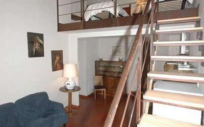 Accommodation:&nbsp;Siena 2