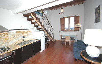 Accommodation:&nbsp;Siena 2