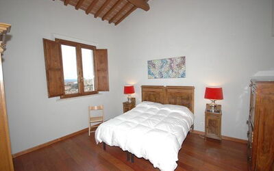 Accommodation:&nbsp;Siena 2
