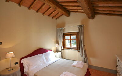 Accommodation:&nbsp;Ninfe 2