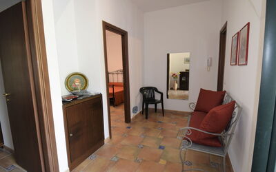 Accommodation:&nbsp;Anna 110.1