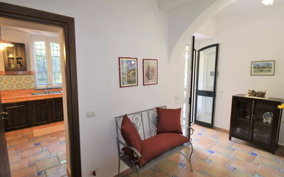 Accommodation:&nbsp;Anna 110.1