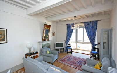 Accommodation:&nbsp;Cortonese 2