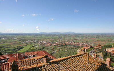 Accommodation:&nbsp;Cortonese 2