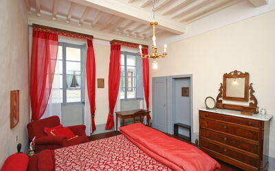Accommodation:&nbsp;Cortonese 2
