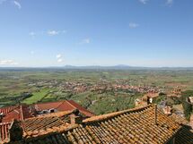 Accommodation:&nbsp;Cortonese 2