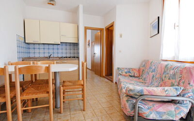 Accommodation:&nbsp;Moschettieri 320.4