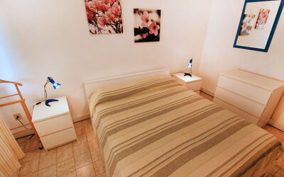 Accommodation:&nbsp;Moschettieri 320.1