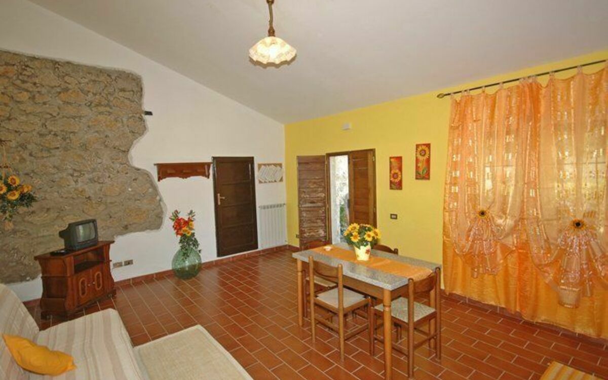 Accommodation:&nbsp;Matilde 4