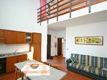 Accommodation:&nbsp;Matilde 5