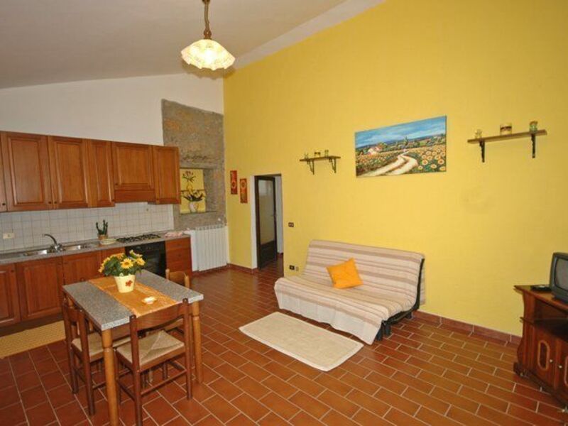 Accommodation:&nbsp;Matilde 4