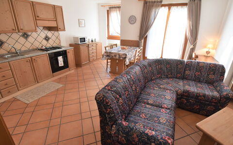 Accommodation:&nbsp;Castello 550.2