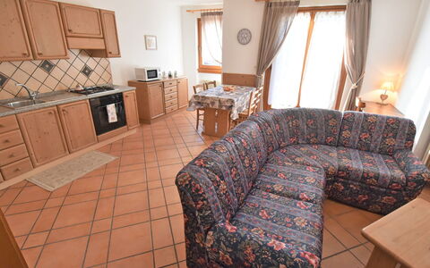 Accommodation:&nbsp;Castello 550.3