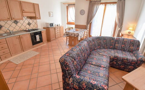 Accommodation:&nbsp;Castello 550.5